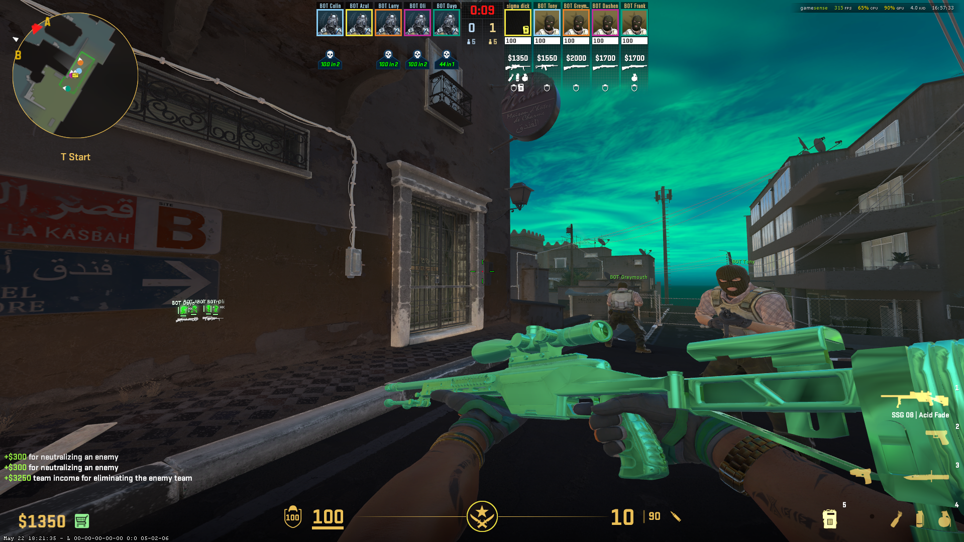 CFG Screenshot 4