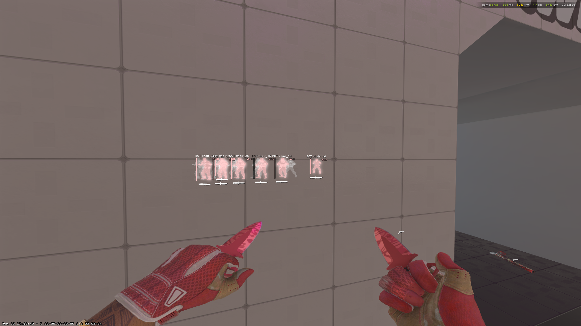 CFG Screenshot 1