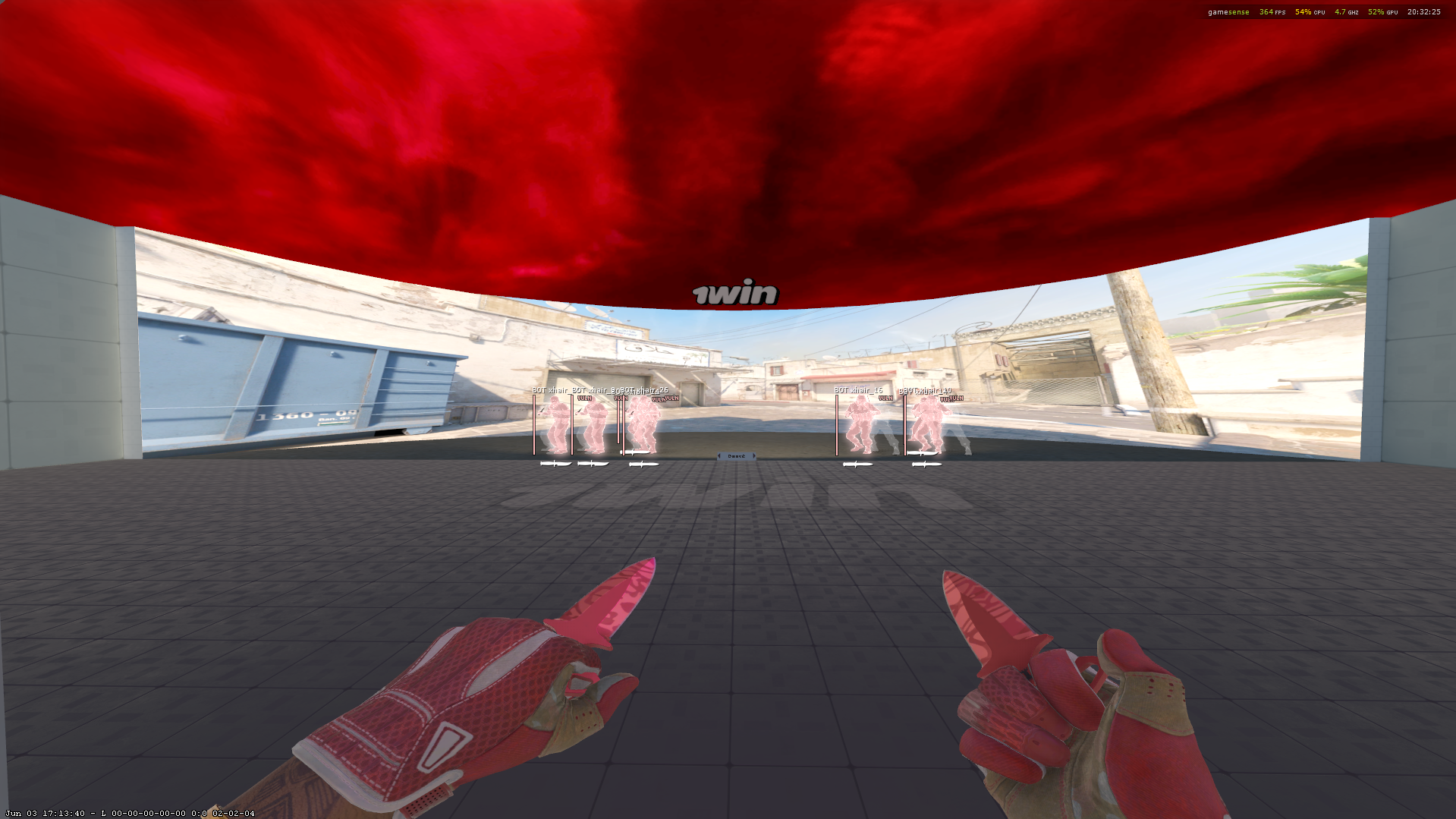CFG Screenshot 2
